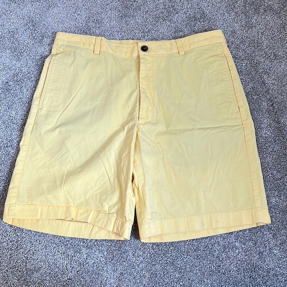 Brooks Brothers shorts